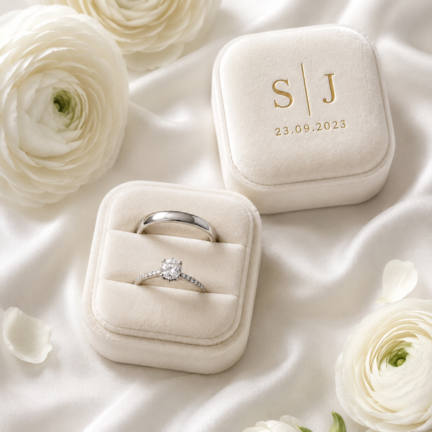 wedding ring box 3