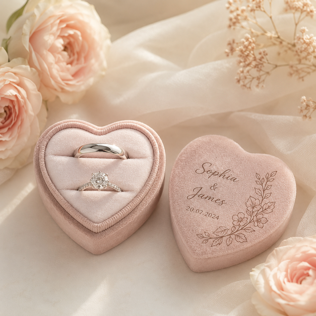 wedding ring box 4