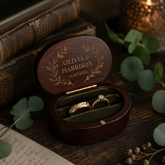 wedding ring box 5