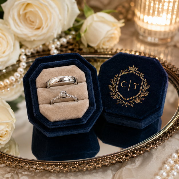 wedding ring box 8